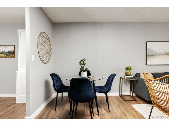 1625 Larimer St 1904, Denver, CO 80202