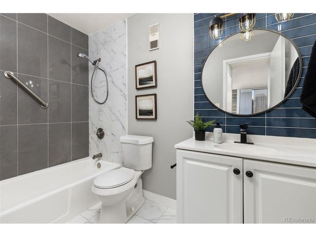 1625 Larimer St 1904, Denver, CO 80202