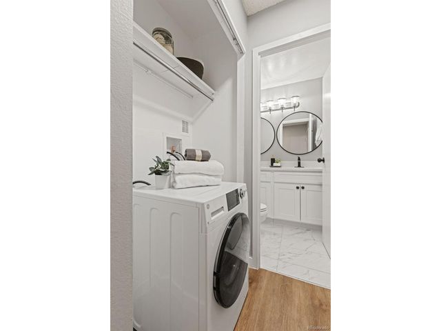 1625 Larimer St 1904, Denver, CO 80202