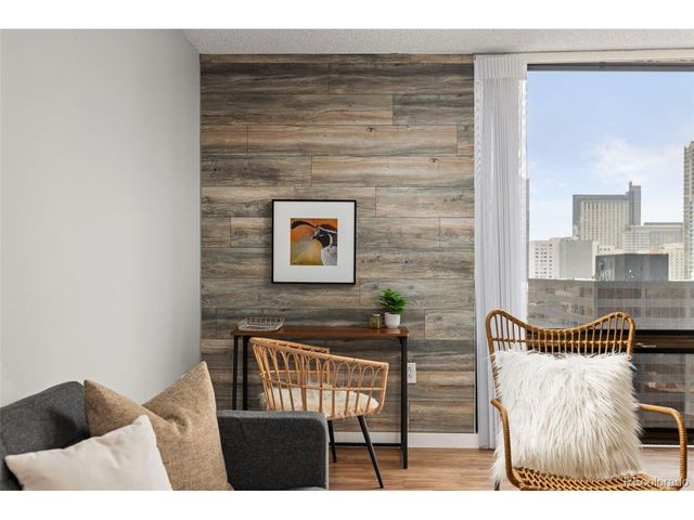 1625 Larimer St 1904, Denver, CO 80202