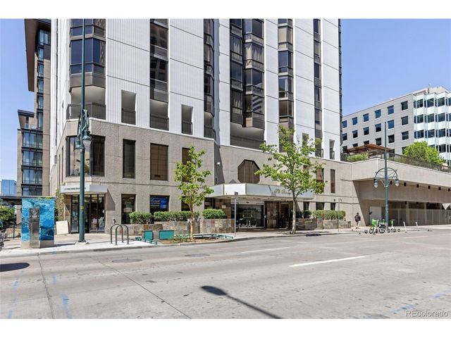 1625 Larimer St 1904, Denver, CO 80202