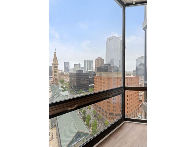 1625 Larimer St 1904, Denver, CO 80202