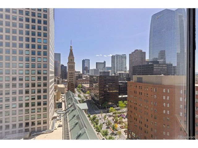 1625 Larimer St 1904, Denver, CO 80202