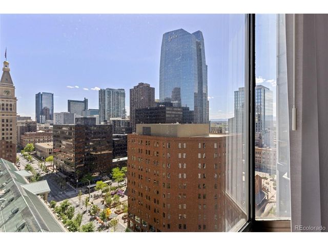 1625 Larimer St 1904, Denver, CO 80202