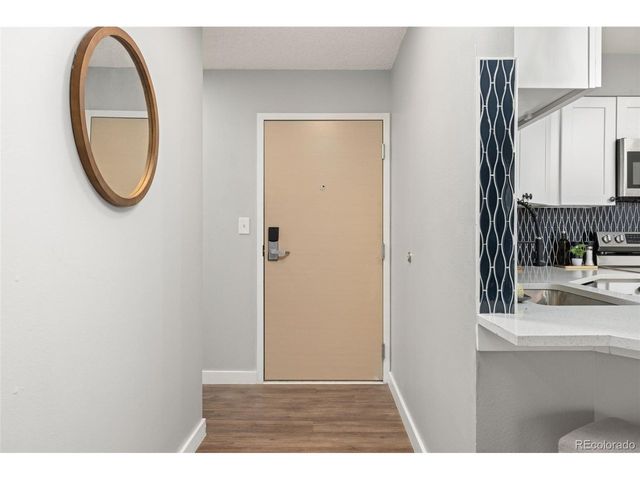 1625 Larimer St 1904, Denver, CO 80202