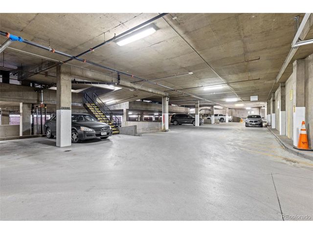 1625 Larimer St 1904, Denver, CO 80202