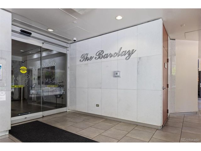 1625 Larimer St 1904, Denver, CO 80202