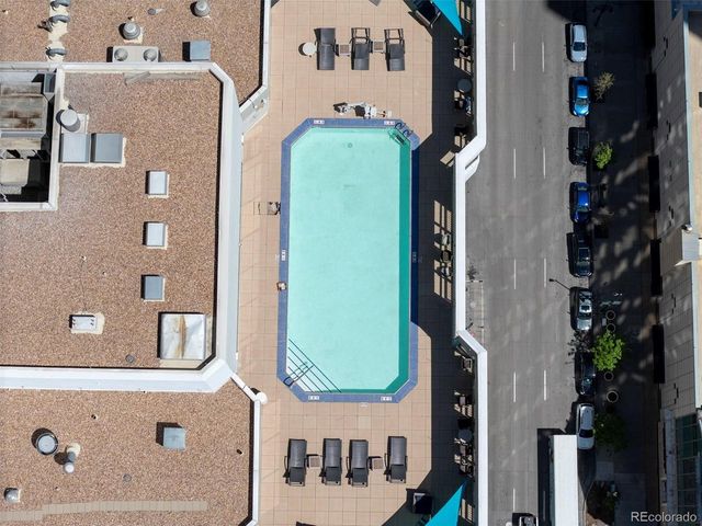 1625 Larimer St 1904, Denver, CO 80202