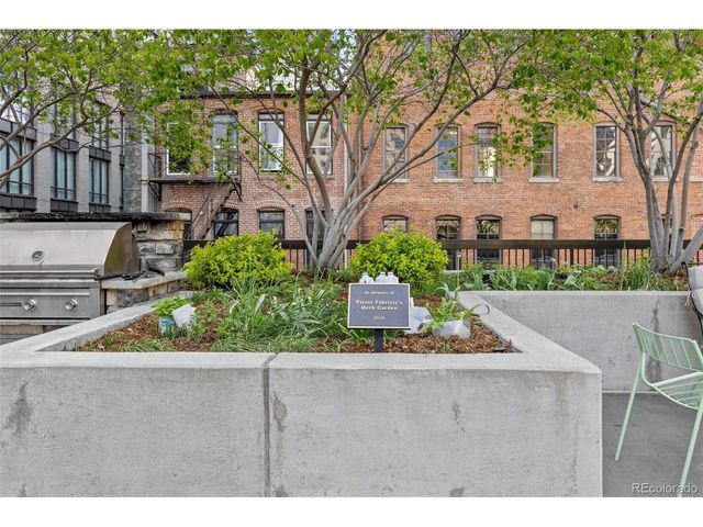 1625 Larimer St 1904, Denver, CO 80202