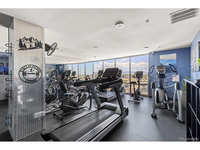 1625 Larimer St 1904, Denver, CO 80202