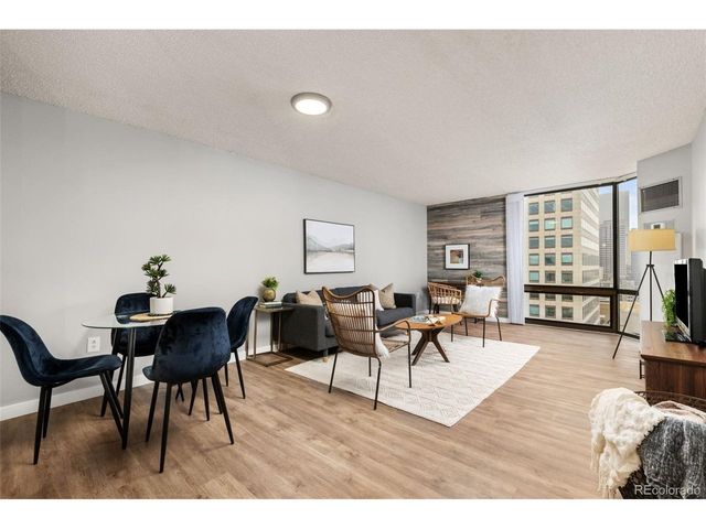 1625 Larimer St 1904, Denver, CO 80202