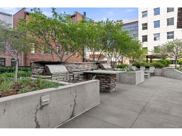 1625 Larimer St 1904, Denver, CO 80202