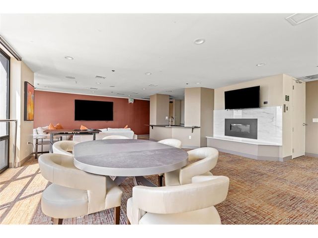 1625 Larimer St 1904, Denver, CO 80202