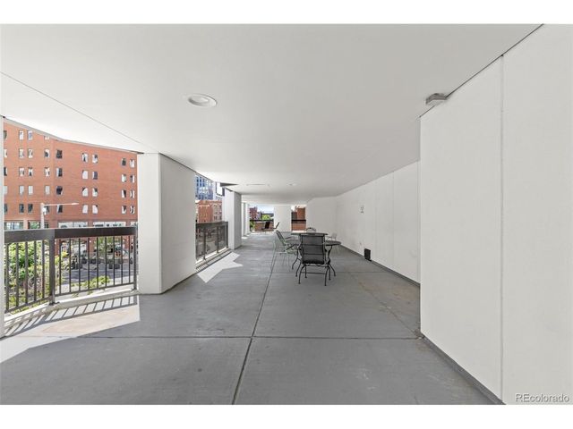 1625 Larimer St 1904, Denver, CO 80202