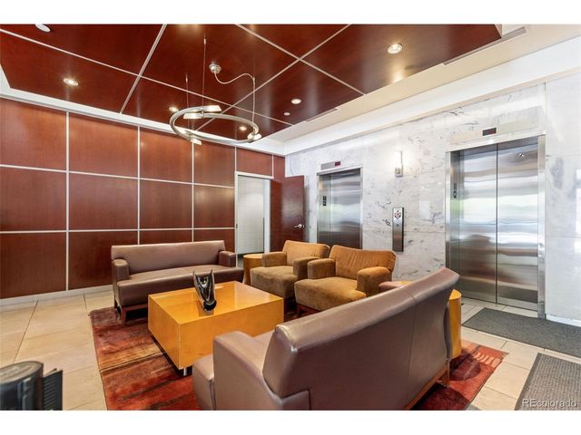 1625 Larimer St 1904, Denver, CO 80202