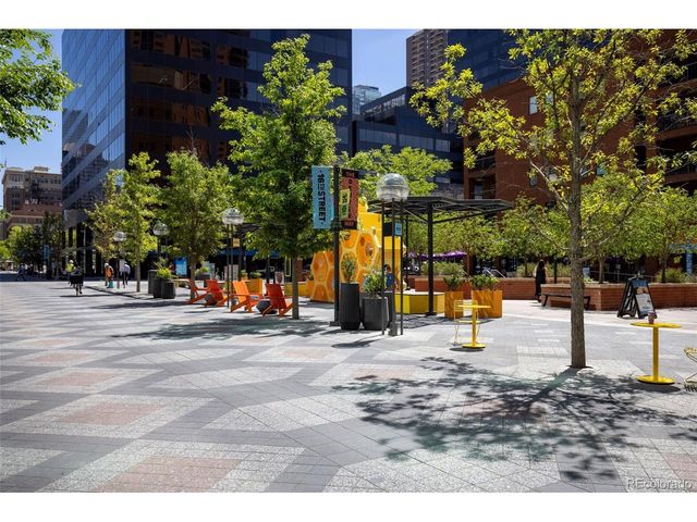 1625 Larimer St 1904, Denver, CO 80202
