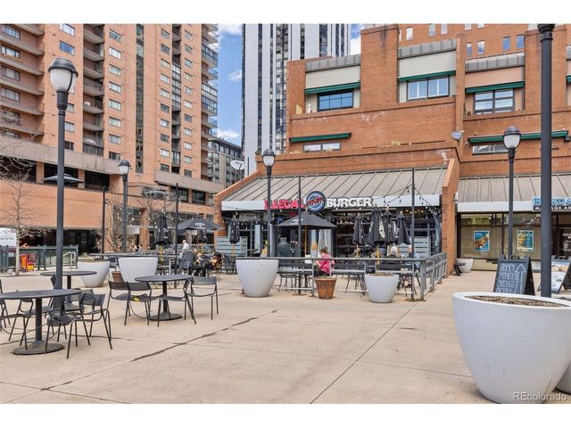 1625 Larimer St 1904, Denver, CO 80202