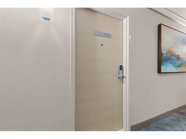 1625 Larimer St 1904, Denver, CO 80202