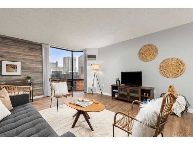 1625 Larimer St 1904, Denver, CO 80202