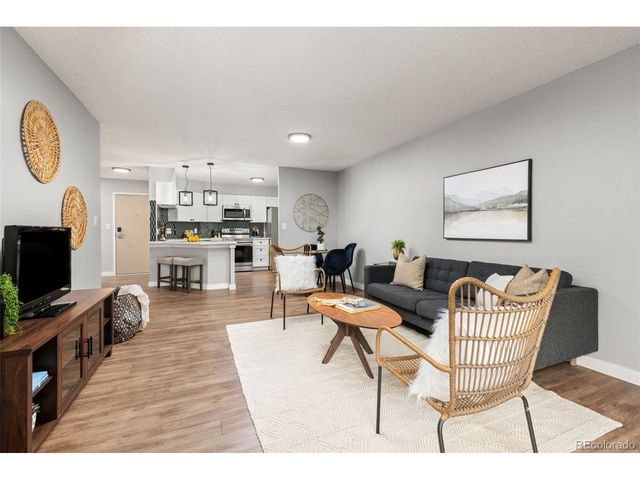 1625 Larimer St 1904, Denver, CO 80202