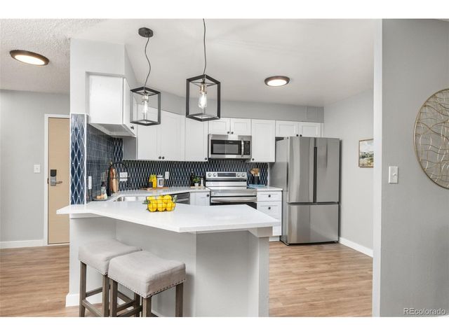 1625 Larimer St 1904, Denver, CO 80202