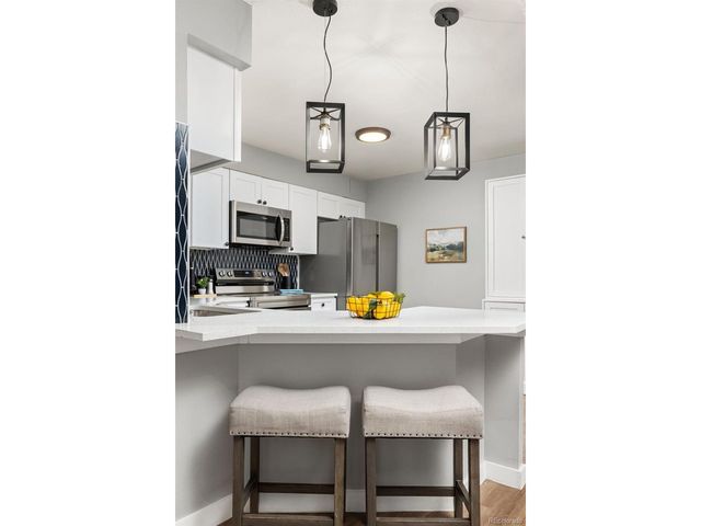 1625 Larimer St 1904, Denver, CO 80202