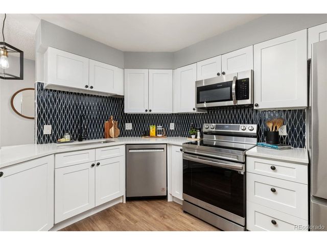 1625 Larimer St 1904, Denver, CO 80202