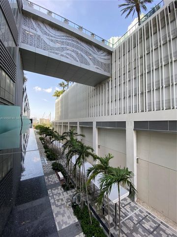851 NE 1st Avenue 503, Miami, FL 33132