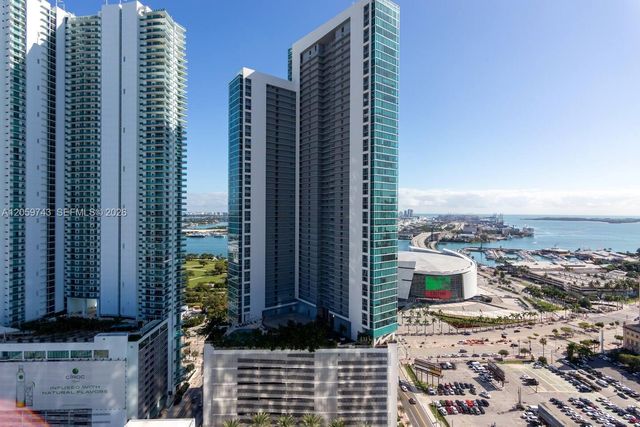 851 NE 1st Avenue 503, Miami, FL 33132