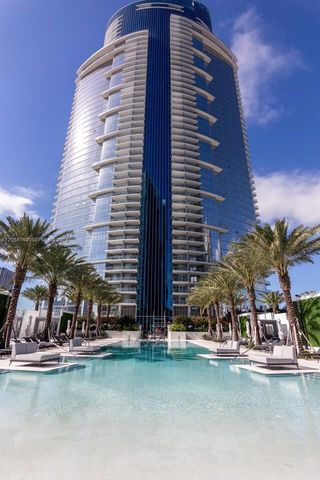 851 NE 1st Avenue 503, Miami, FL 33132