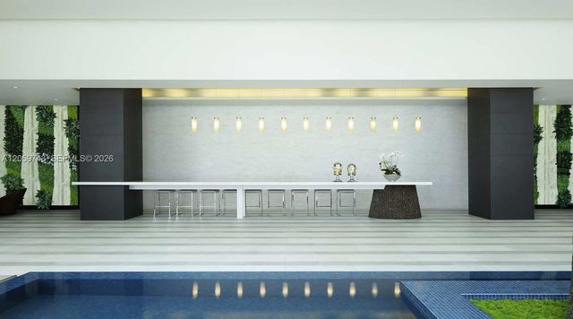 851 NE 1st Avenue 503, Miami, FL 33132