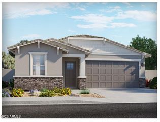 3588 N CAMDEN Drive, Florence, AZ 85132