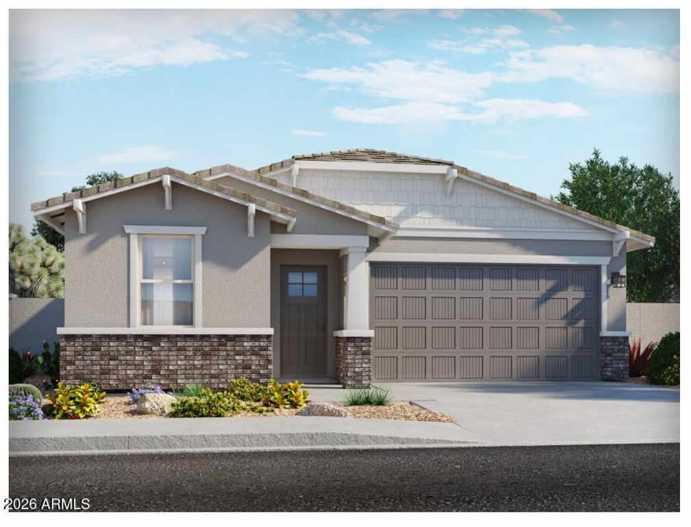 3588 N CAMDEN Drive, Florence, AZ 85132