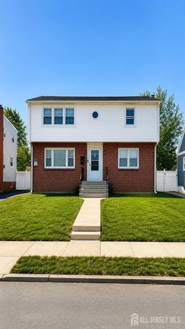161 W Inman Ave Avenue, Rahway, NJ 07065
