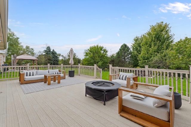 14860 S Carlton Lane, Homer Glen, IL 60491