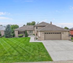 14860 S Carlton Lane, Homer Glen, IL 60491