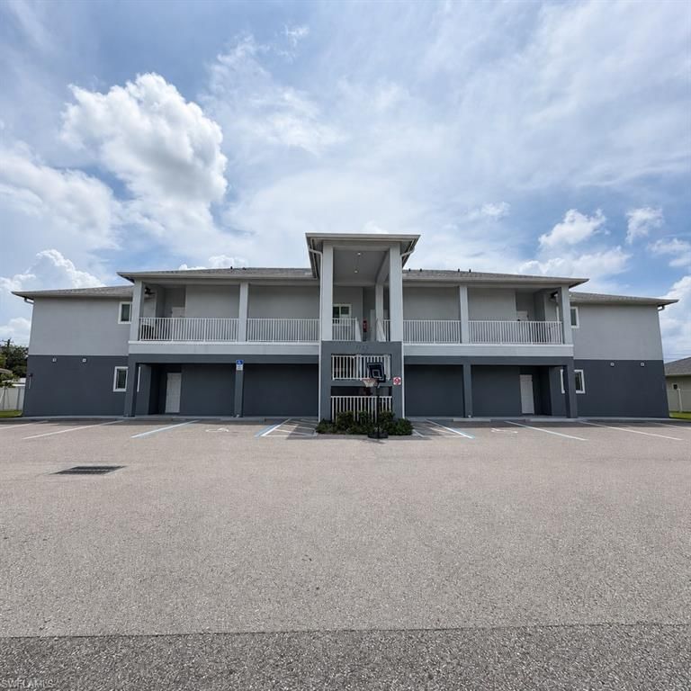 1625 SW 1st AVE 101, Cape Coral, FL 33991