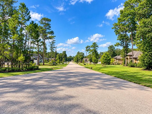 27701 Concho Drive, Splendora, TX 77372