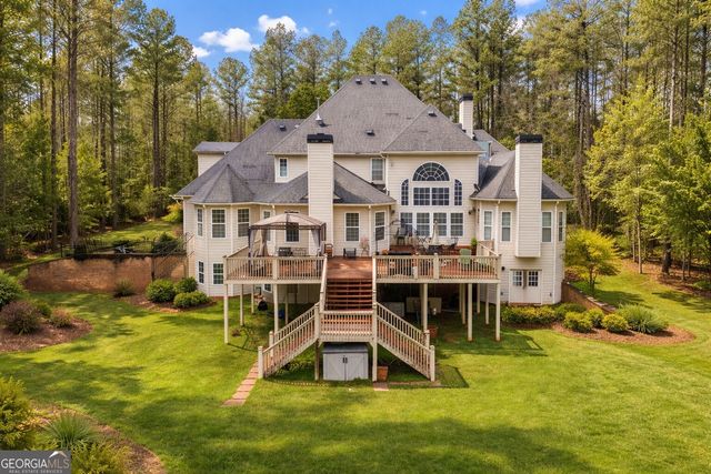 3520 Clack Road, Madison, GA 30650