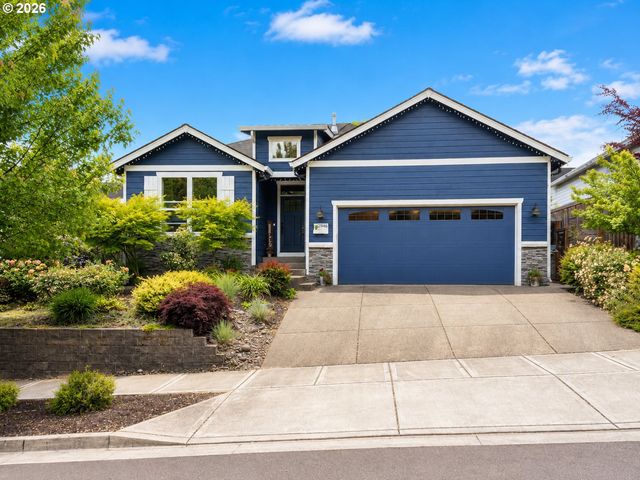2846 Nw GEHLAR Rd, Salem, OR 97304