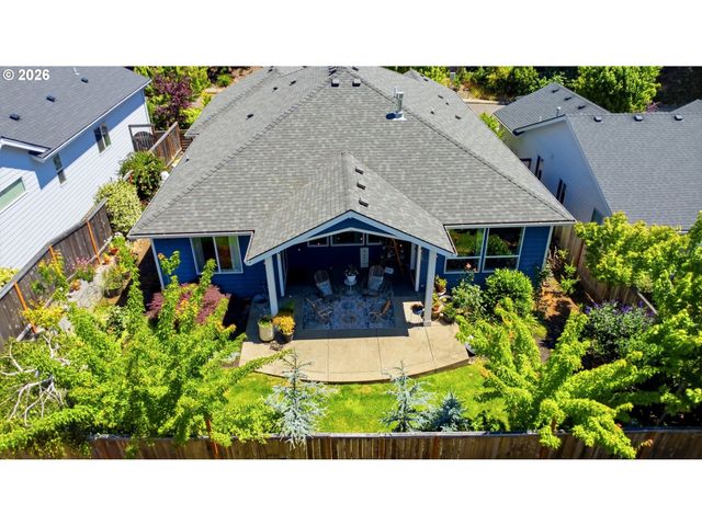 2846 Nw GEHLAR Rd, Salem, OR 97304