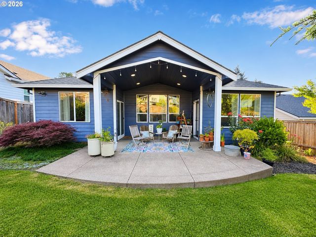 2846 Nw GEHLAR Rd, Salem, OR 97304