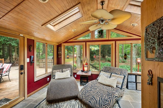 107 Winding Ridge Drive, Cary, NC 27518