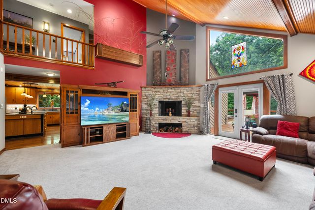 107 Winding Ridge Drive, Cary, NC 27518