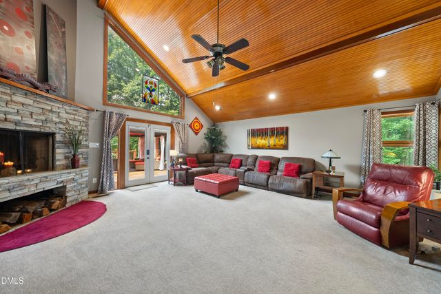 107 Winding Ridge Drive, Cary, NC 27518