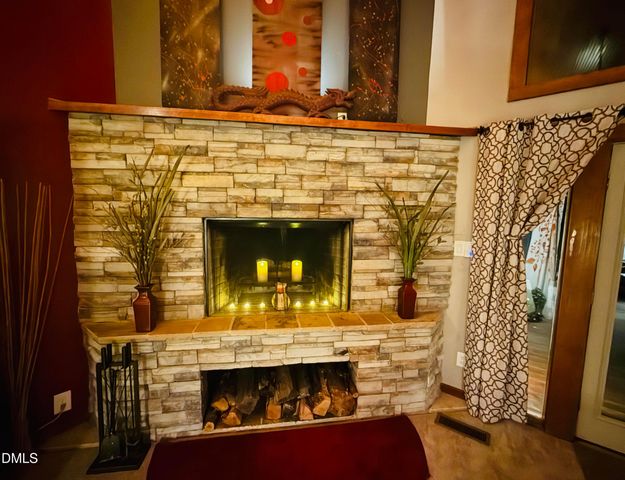 107 Winding Ridge Drive, Cary, NC 27518