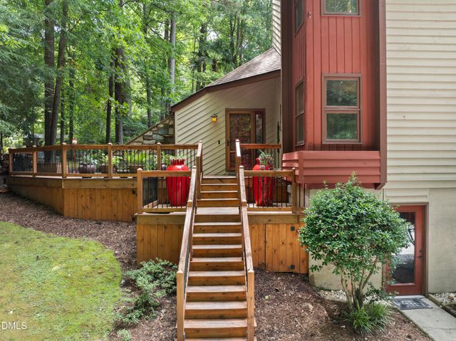 107 Winding Ridge Drive, Cary, NC 27518