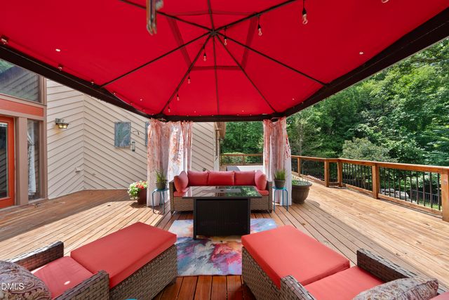 107 Winding Ridge Drive, Cary, NC 27518