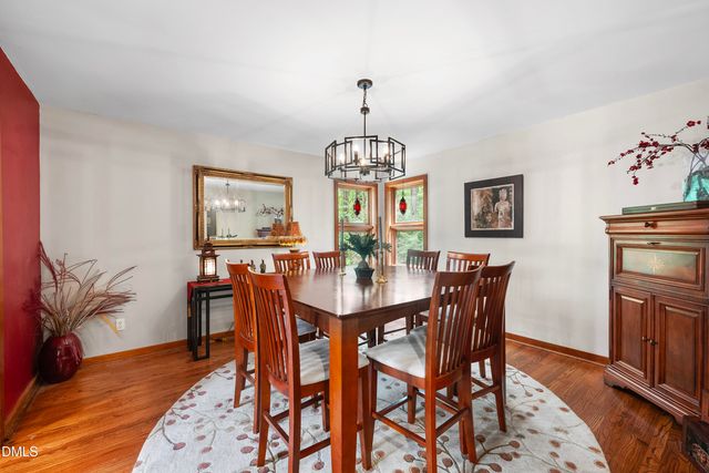 107 Winding Ridge Drive, Cary, NC 27518