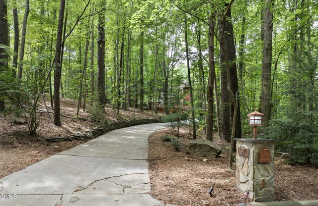 107 Winding Ridge Drive, Cary, NC 27518